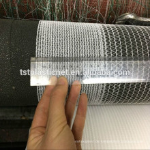 Anti-Hagel-Gebäude schützen Netting Frost Protection Net